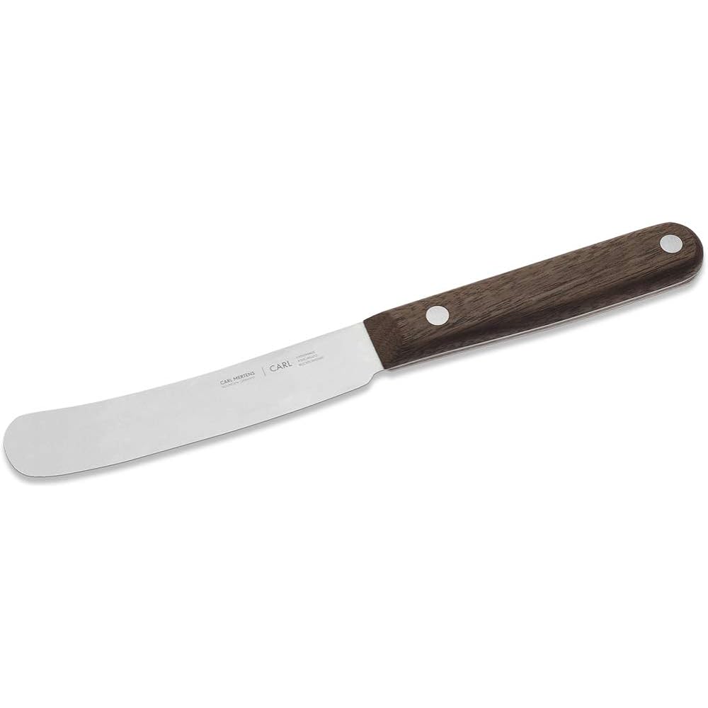 CARL MERTENS Bread Knife Brown 30x20x2cm 5 3110 6060