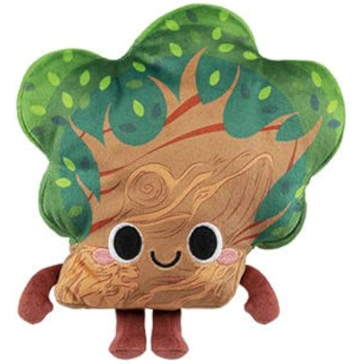 Funko Pop! Plush Toys Walt Disney World 50th Anniversary Vehicle Plush Set of 5 Hollywood Tower Hotel Castle Spaceship Tree of Life Space Mountain