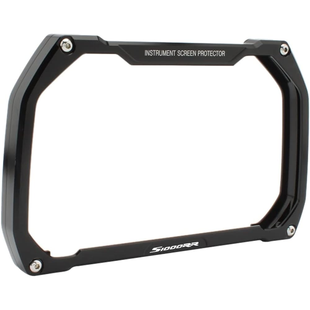 Motorcycle Instrument Frame B&mw S1000RR S1000XR 2020-2023 S 1000 RR XR Motorcycle Meter Frame Cover Screen Protector Protection Parts (Color : 3 S1000RR)