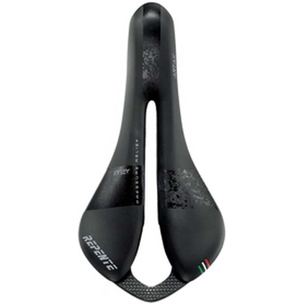 Repente Artax GL Bicycle Saddle *RLS Compatible Model