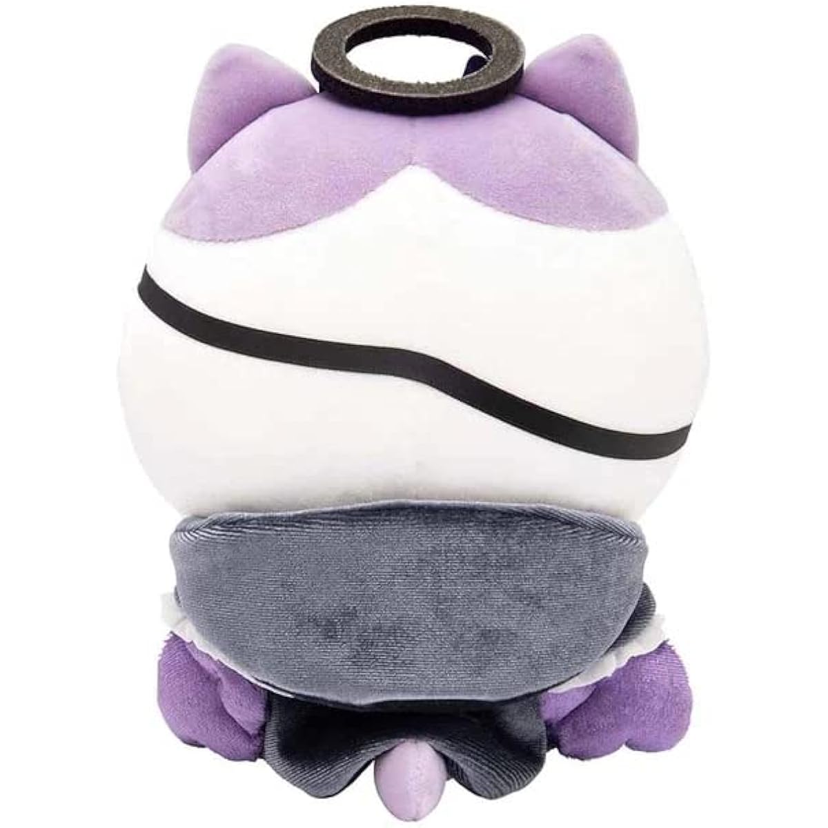Chiikawa Angel Devil Plush Toy S Datenshina Hachiware