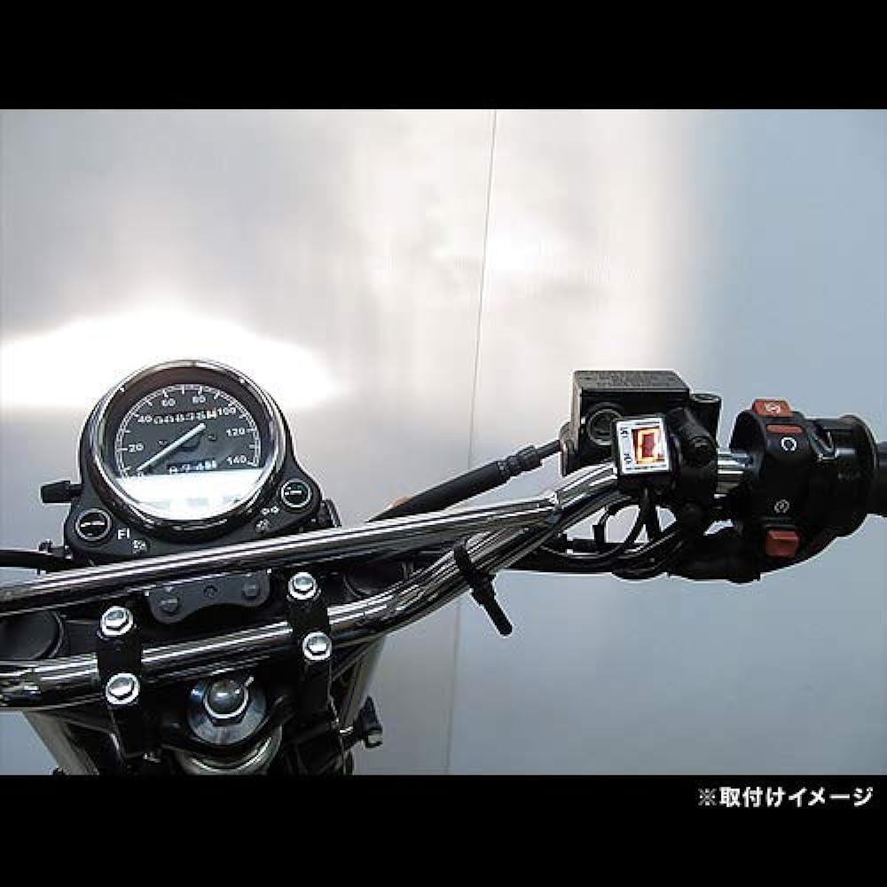 PROTEC Shift Position Indicator Full Kit 11078 250TR FI (07-) SPI-K64