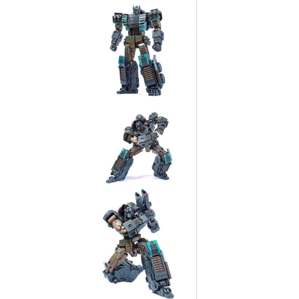 Mastermind MMC R-48NP