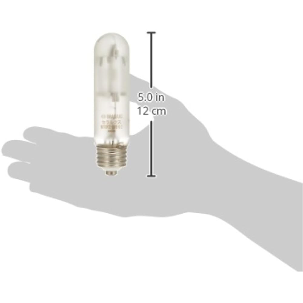 Iwasaki Ceramic Metal Halide Lamp Ceralux MT70FCE-W/S-G-2
