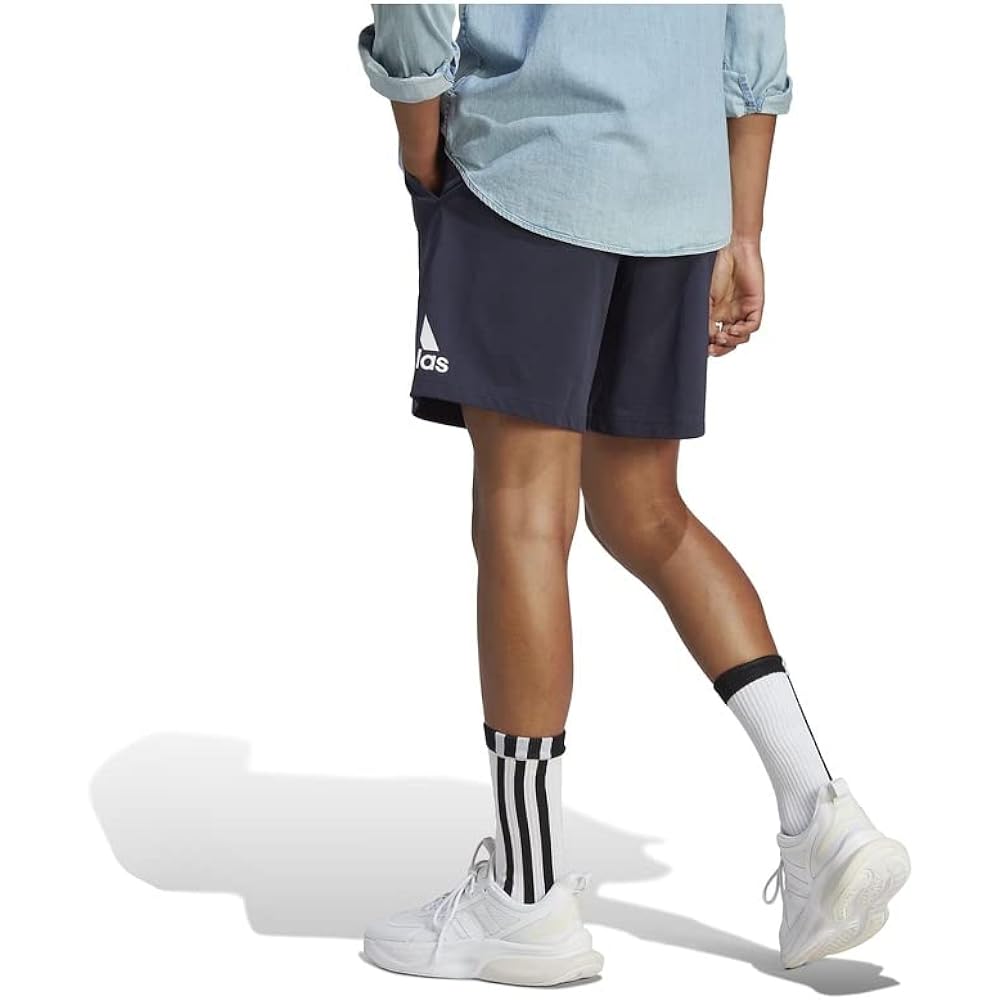 Adidas Essentials Logo Shorts ECQ62/IYQ57 Men's Shorts
