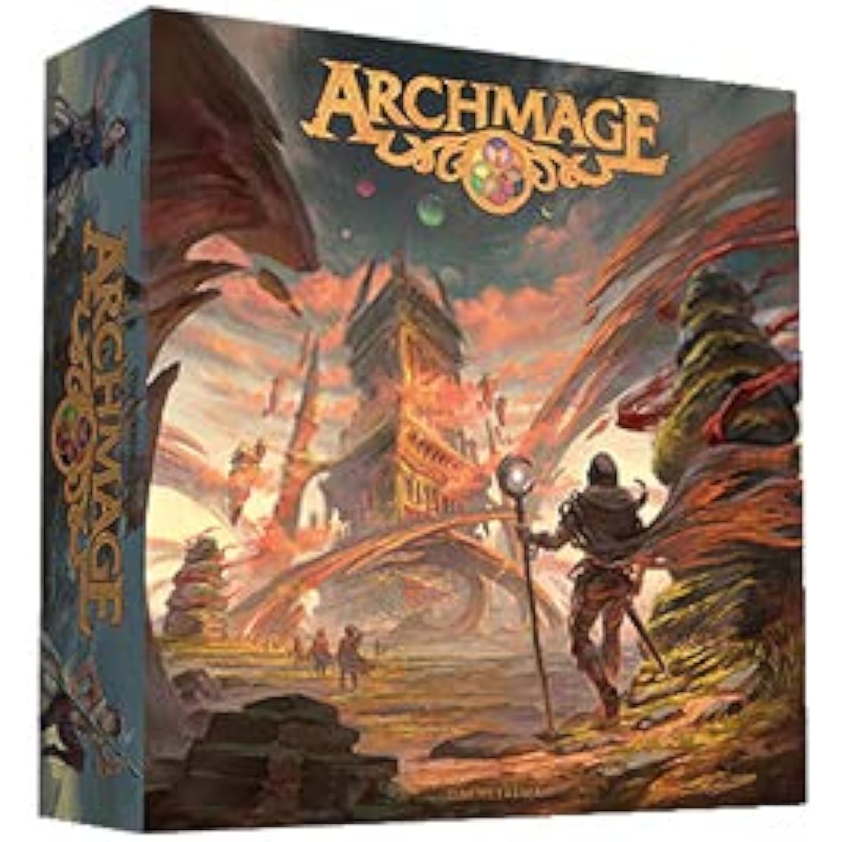 Archmage Collector's Edition