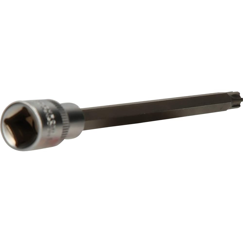 KS Tools 1/2" RIBE Bit Socket Length 200mm M10 BT022752