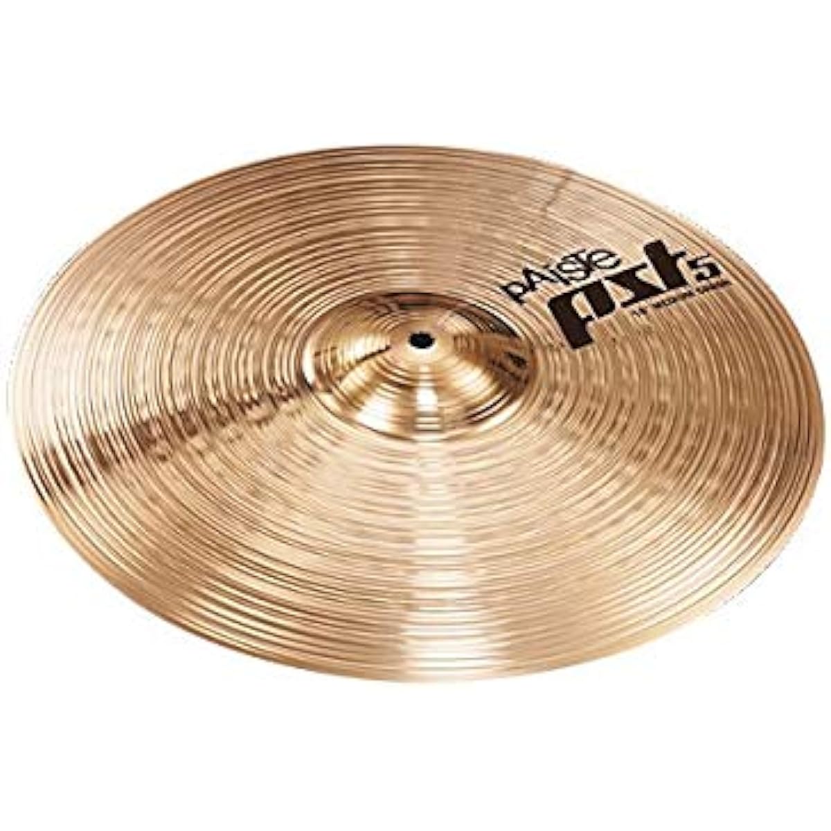 PAISTE Cymbal PST5N MEDIUM CRASH 14"