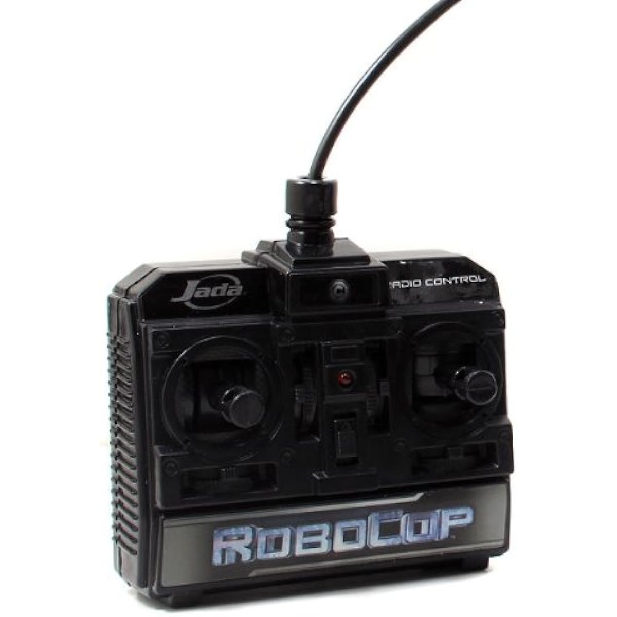 Robocop 3.0 Police Cruiser R/C