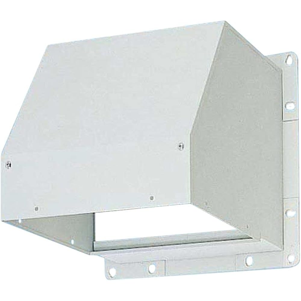 Panasonic Outdoor Hood Steel Plate FY-HMSA503