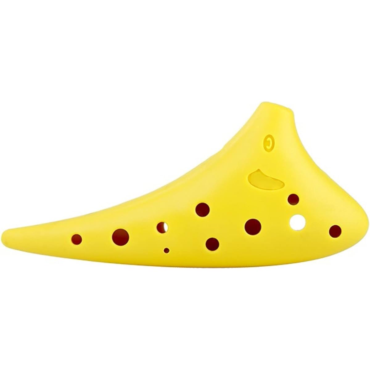 12 Hole Anti-drop Ocarina for Beginners Kids 12 Hole SC Treble C Tune Plastic Ocarina Musical Instrument Ocarina Musical Instrument (3)