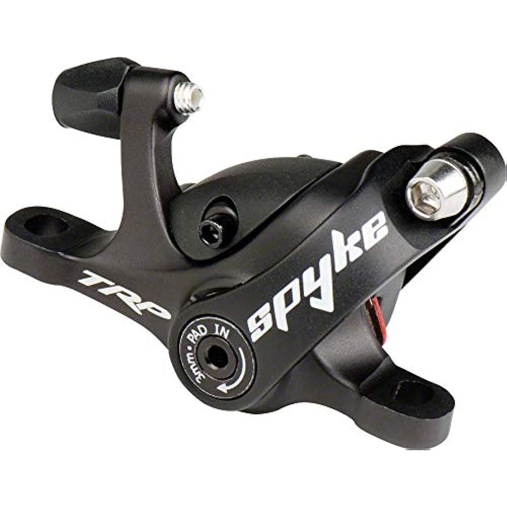 TRP Spike Caliper Mechanical Disc Brake BRC00200