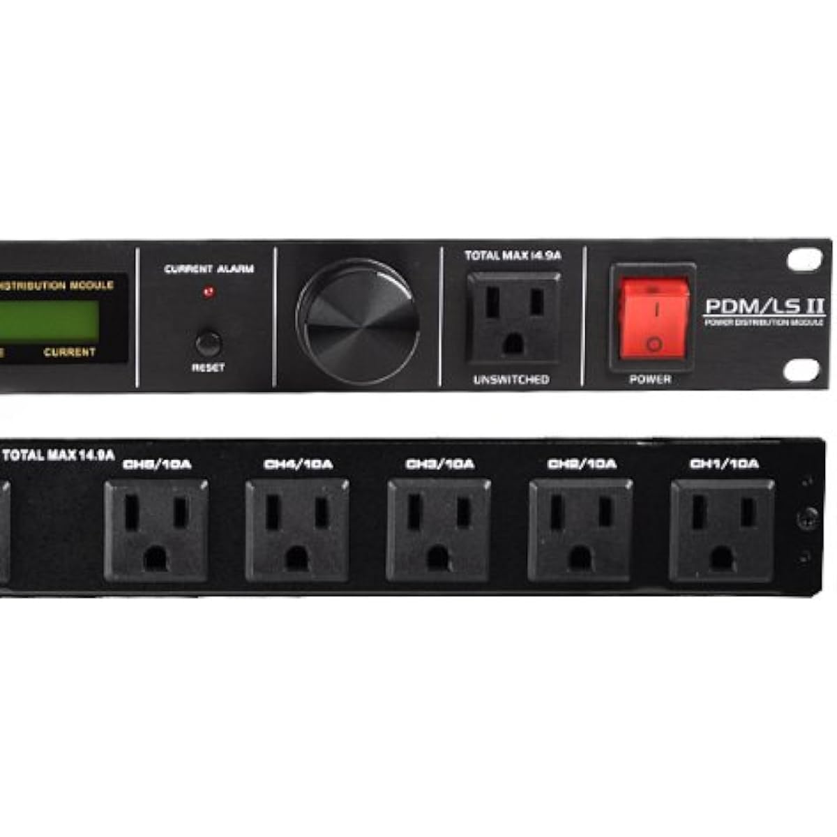 CLASSIC PRO Power Module PDM/LSII