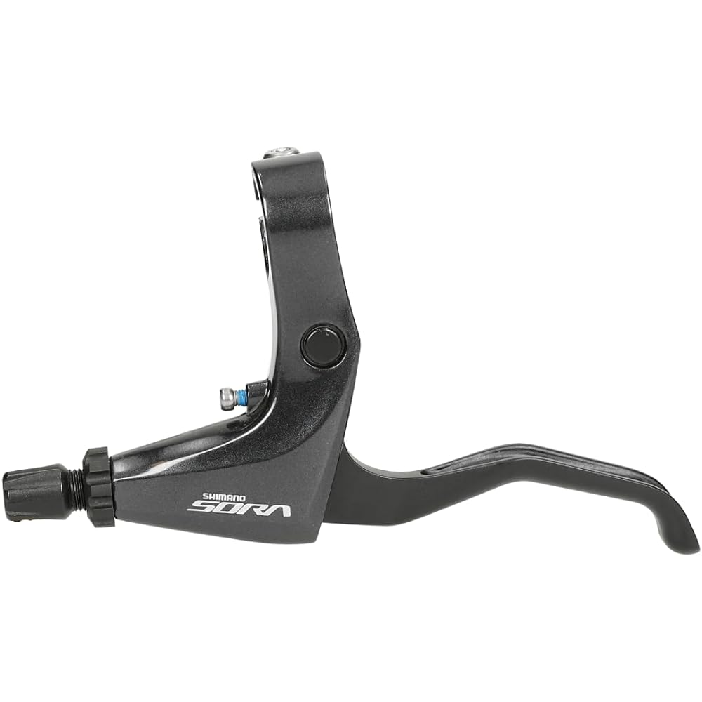 SHIMANO SORA BL-R3000 Brake Lever One Side Only Black