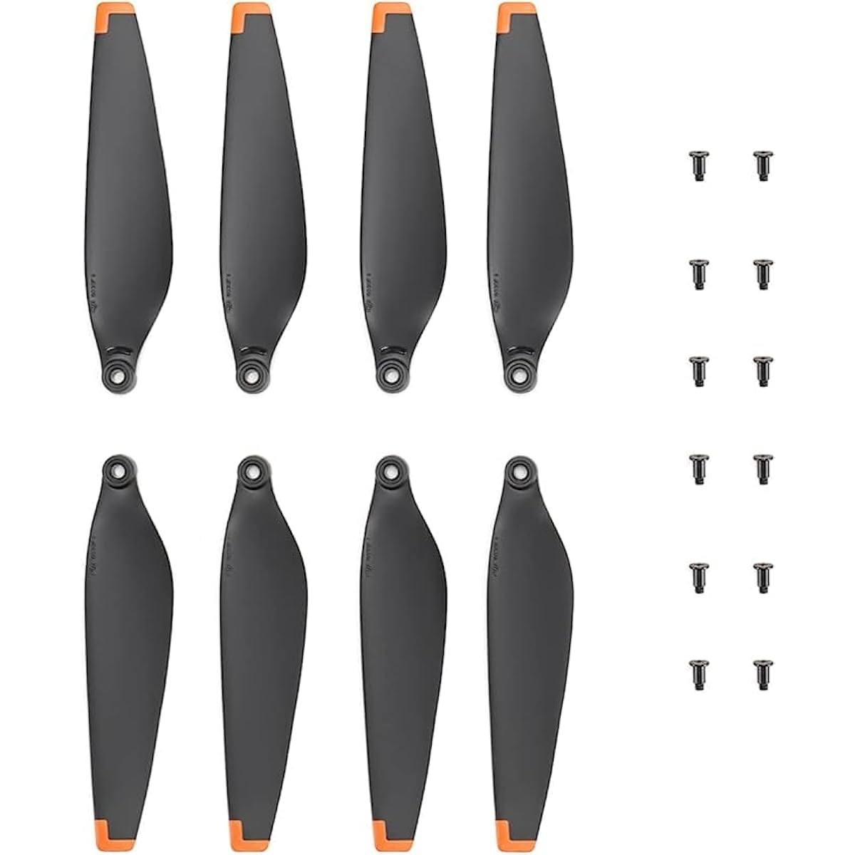Mavic Mini 2 Propellers 2 Pairs Original DJI Propellers for Mini 2