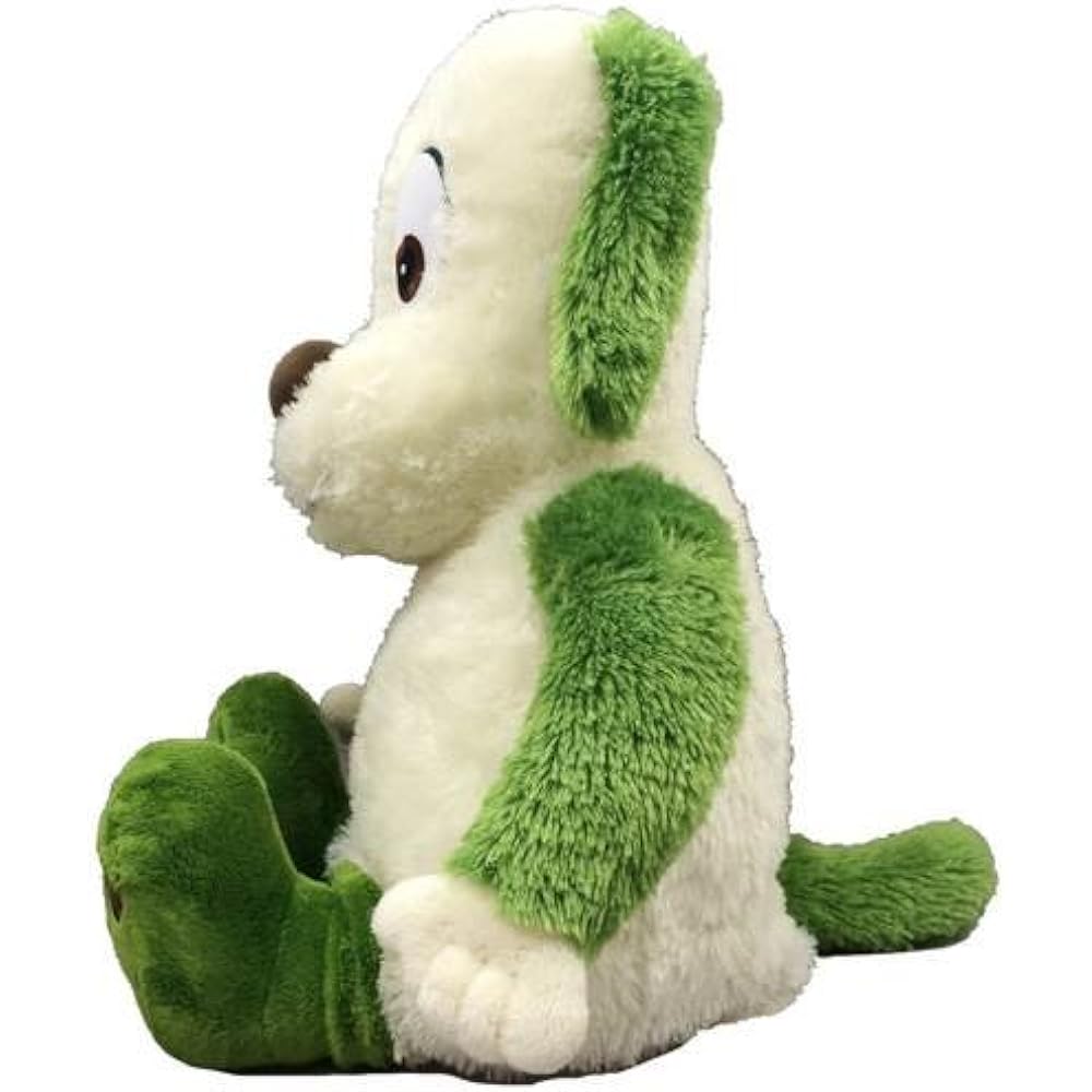 Wan Wan Toutan Plush Toy 2L Wan Wan Total Length Approx. 70cm