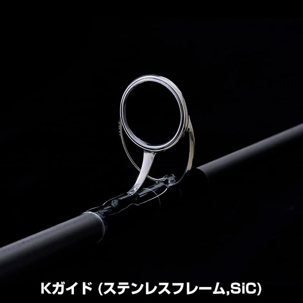 Tenryu Power Master PM1022S-MH 10.2 feet