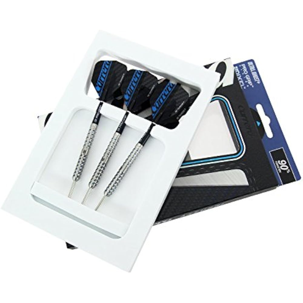 Target Carrera Azzurri Barrel AZ03 Steel 22g 100254