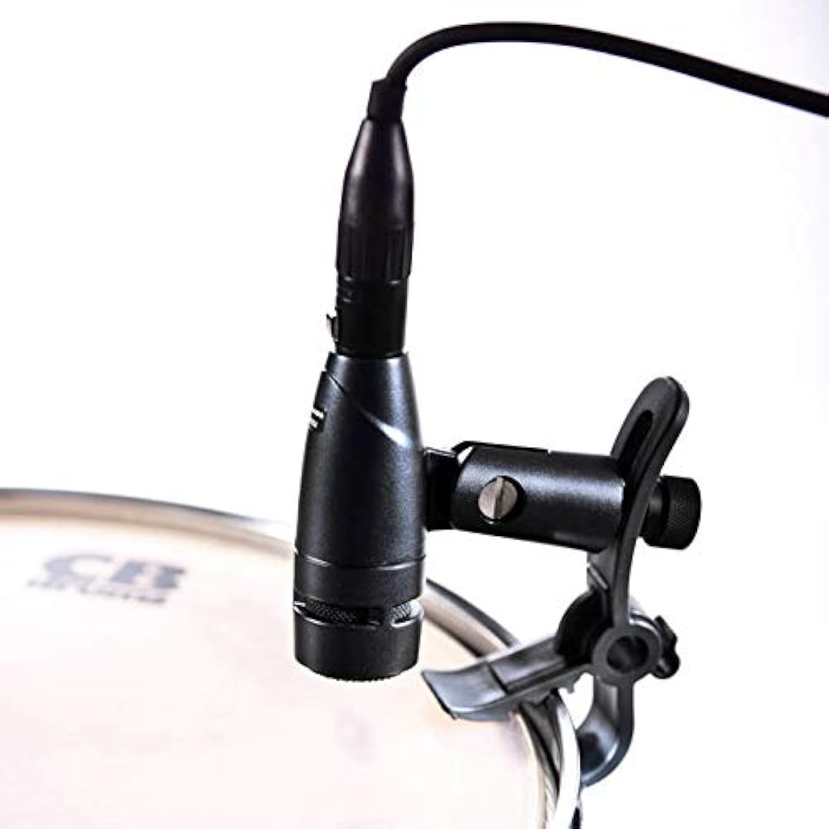 Apex 326 High SPL Dynamic Microphone