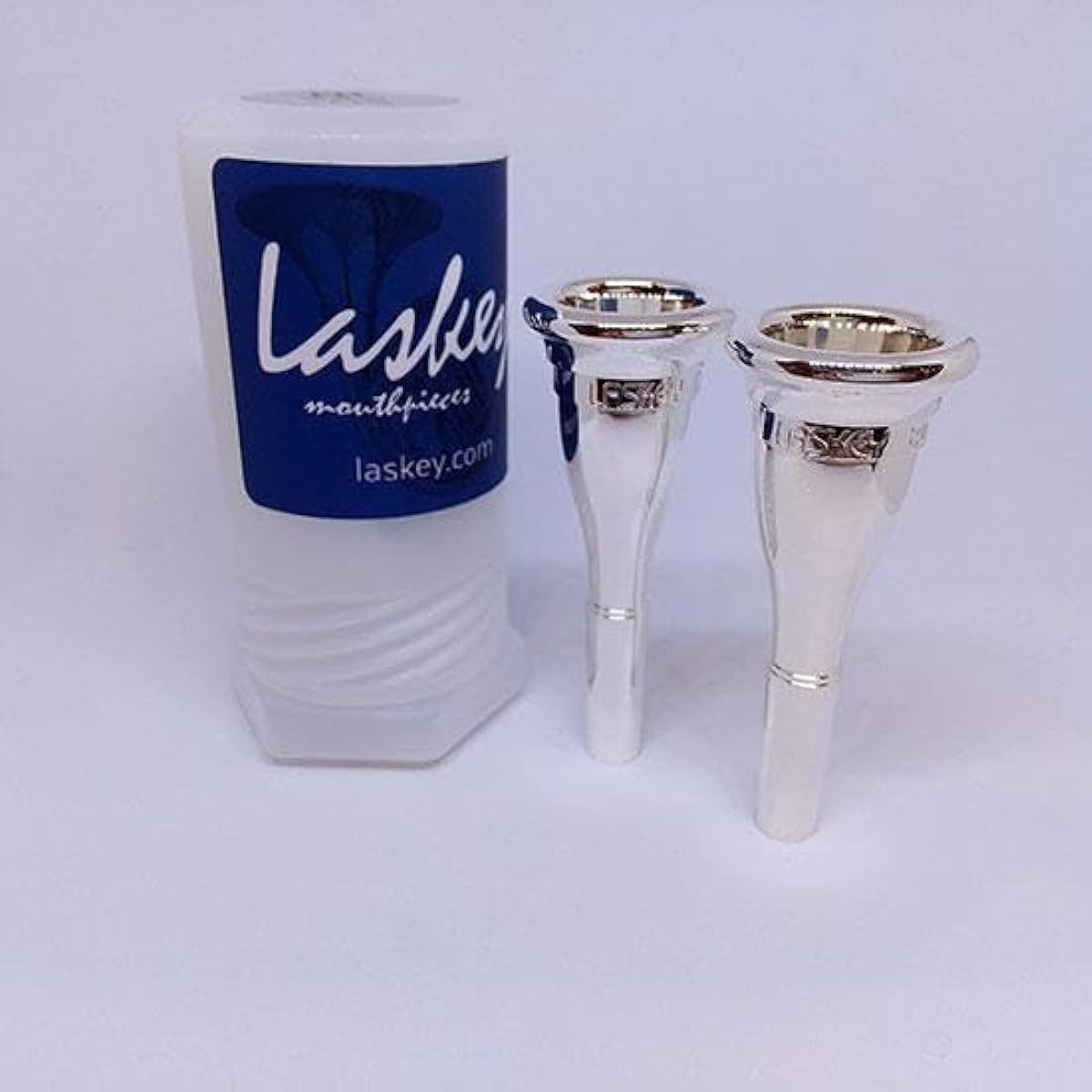 Laskey French Horn Mouthpiece G Series (80G)