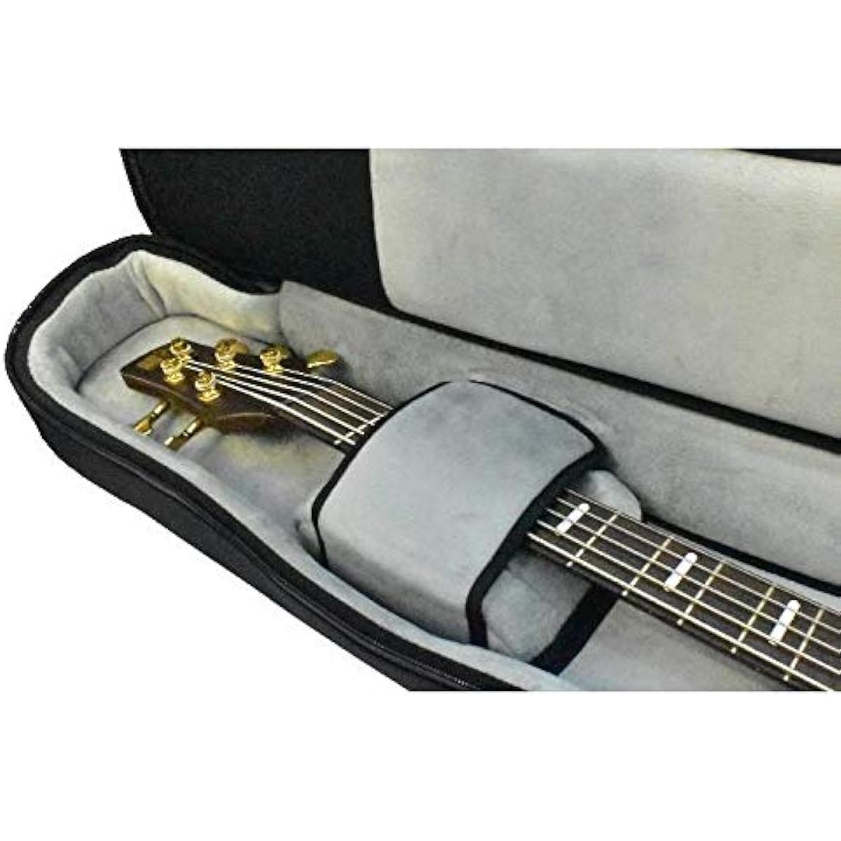 IBANEZ IBB924R-BK Waterproof gig bag for electric bass