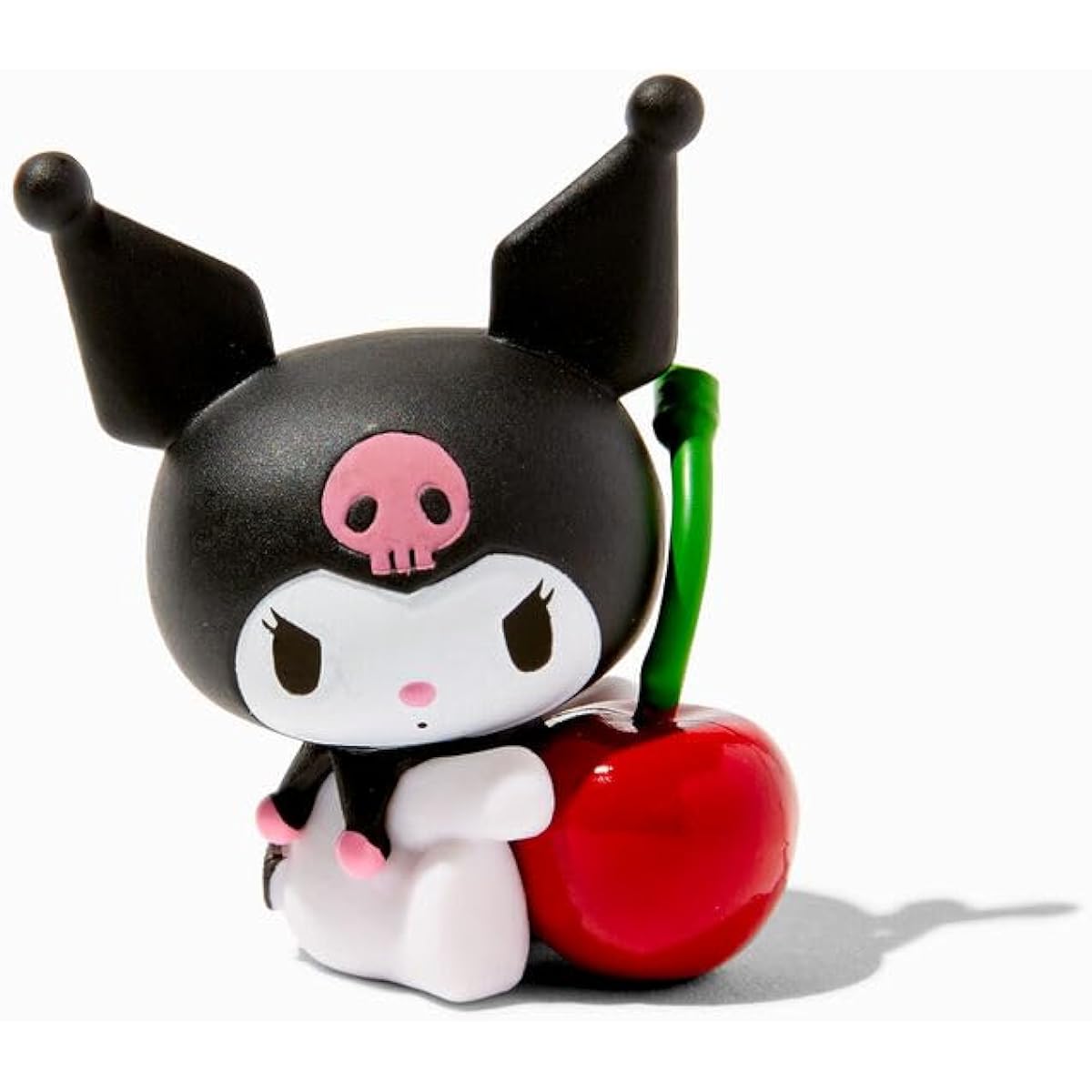 Sanrio Hello Kitty My Melody & Kuromi Blind Bag Party Favors Set of 3 - Sanrio Party Supplies Set of 3 Kuromi and My Melody Figures Set