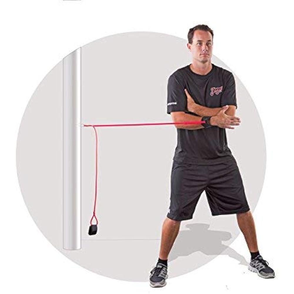 Jaeger Sports Exercise Baseball/Softball J-Band