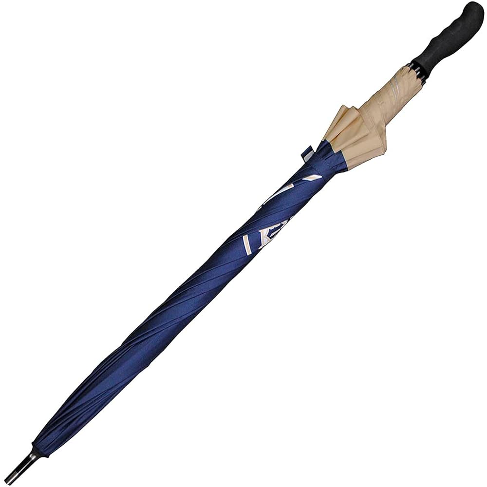 Rezax Golf Umbrella Orix Buffaloes Umbrella Navy OBUM-1780