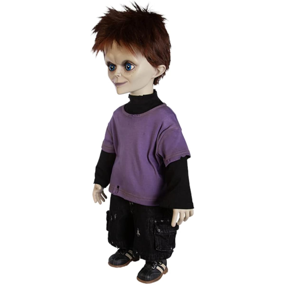 Trick Or Treat Studios Chucky Glenn's Seed 1:1 Scale Replica Prop