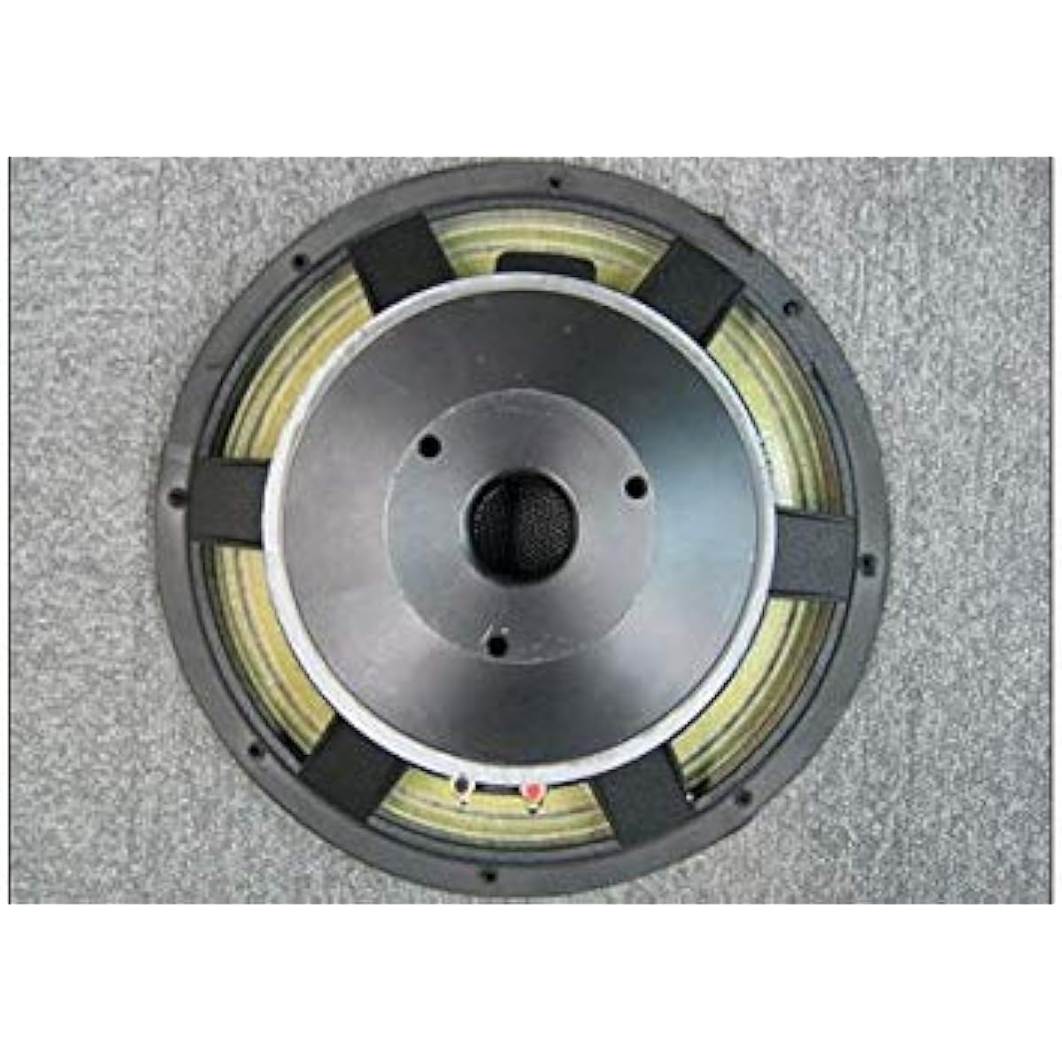 CLASSIC PRO Woofer Unit 12LB075-8J-01