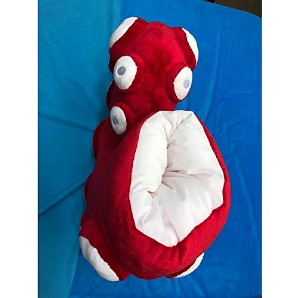 TST Advance Tako no Te Volume Extra Large 9332