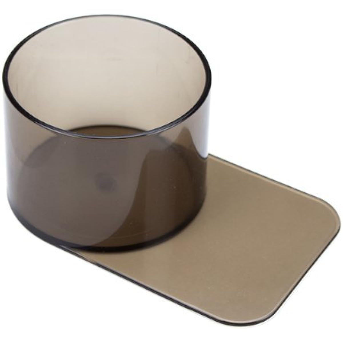 Lot of 10 Jumbo Plastic Cup Holder by Brybelly