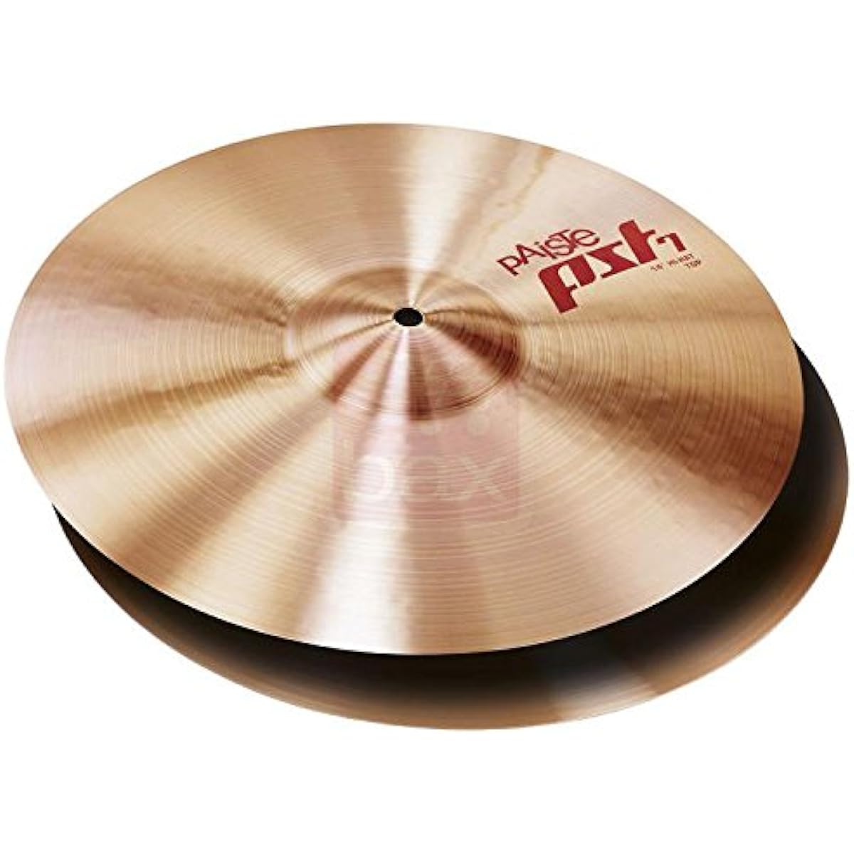 COUNTRY PST 7 Heavy Hi-Hat 14′′ TOP&BOT