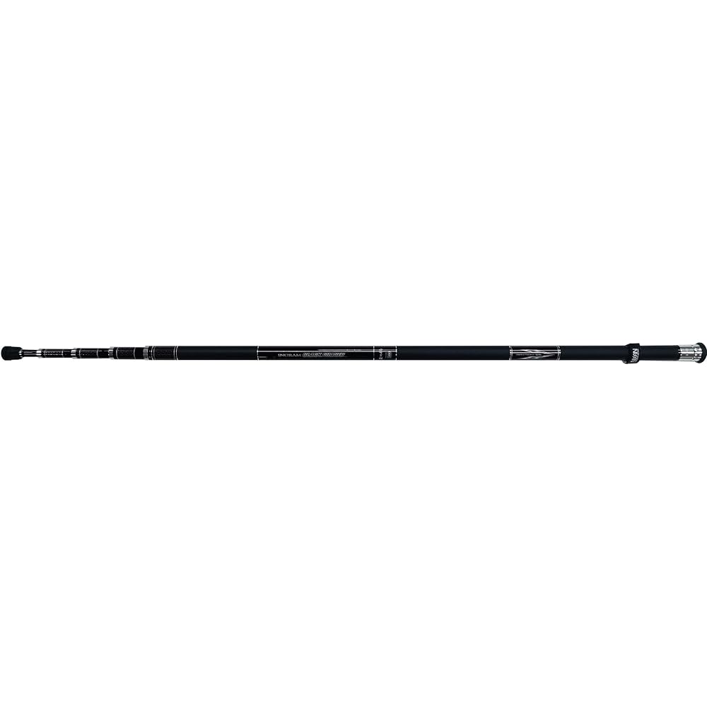 Uzaki Nissin Ingram Black Chaser Ball Pattern