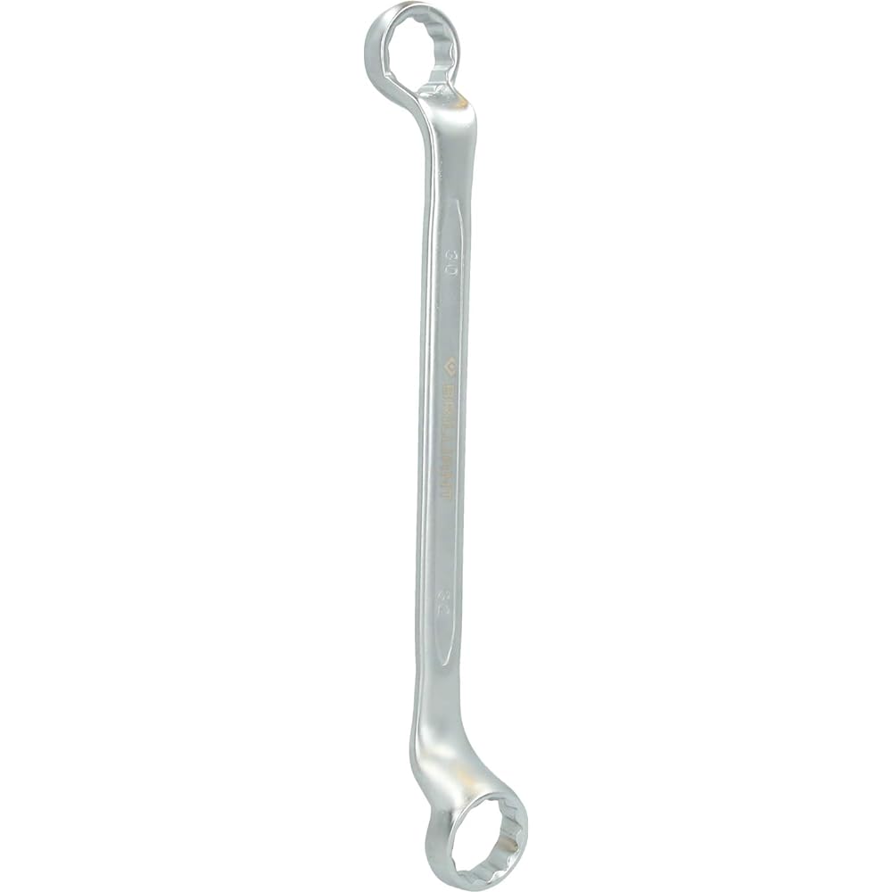 KS Tools Double Ring Spanner Offset 30 x 32mm BT012911