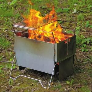 Belmont TOKOBI Chimney Screen BM-226