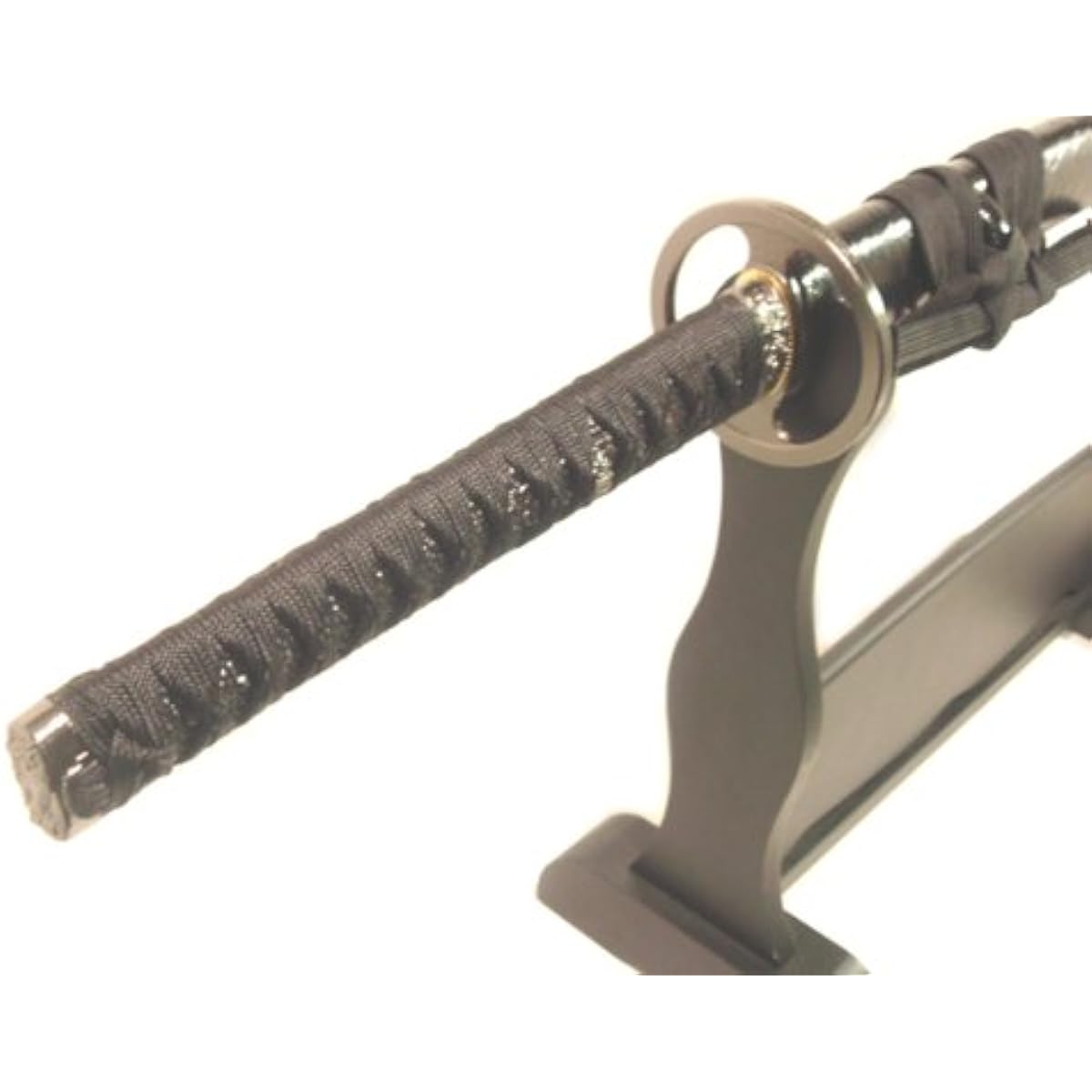 Imitation sword (art sword) Sengoku warlord series Date Masamune sword fittings