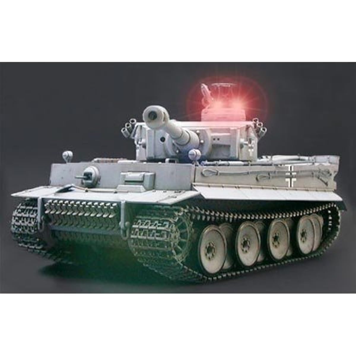 Tamiya HOP-UP OPTIONS OP-447 Battle System (for 1/16 RC Tank)