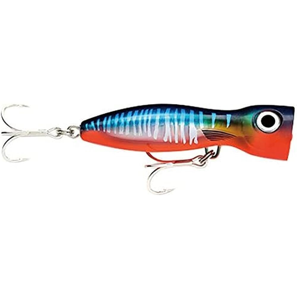 Rapala Popper X-Wrap Magnum Explode 17cm 140g Lure