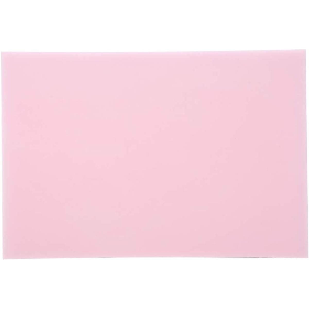 Rubber Carving Block 15x10x0.5cm Rubber Stamping Blank Handcraft Stamp for DIY Making