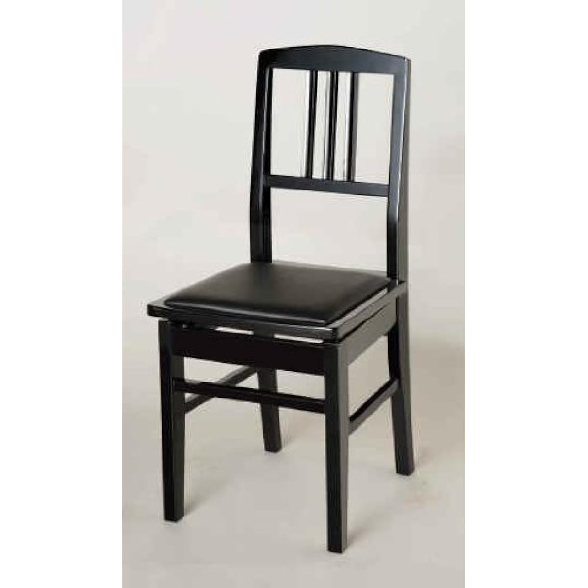ITOMASA Piano Stool No.5B Piano Stool with Backrest