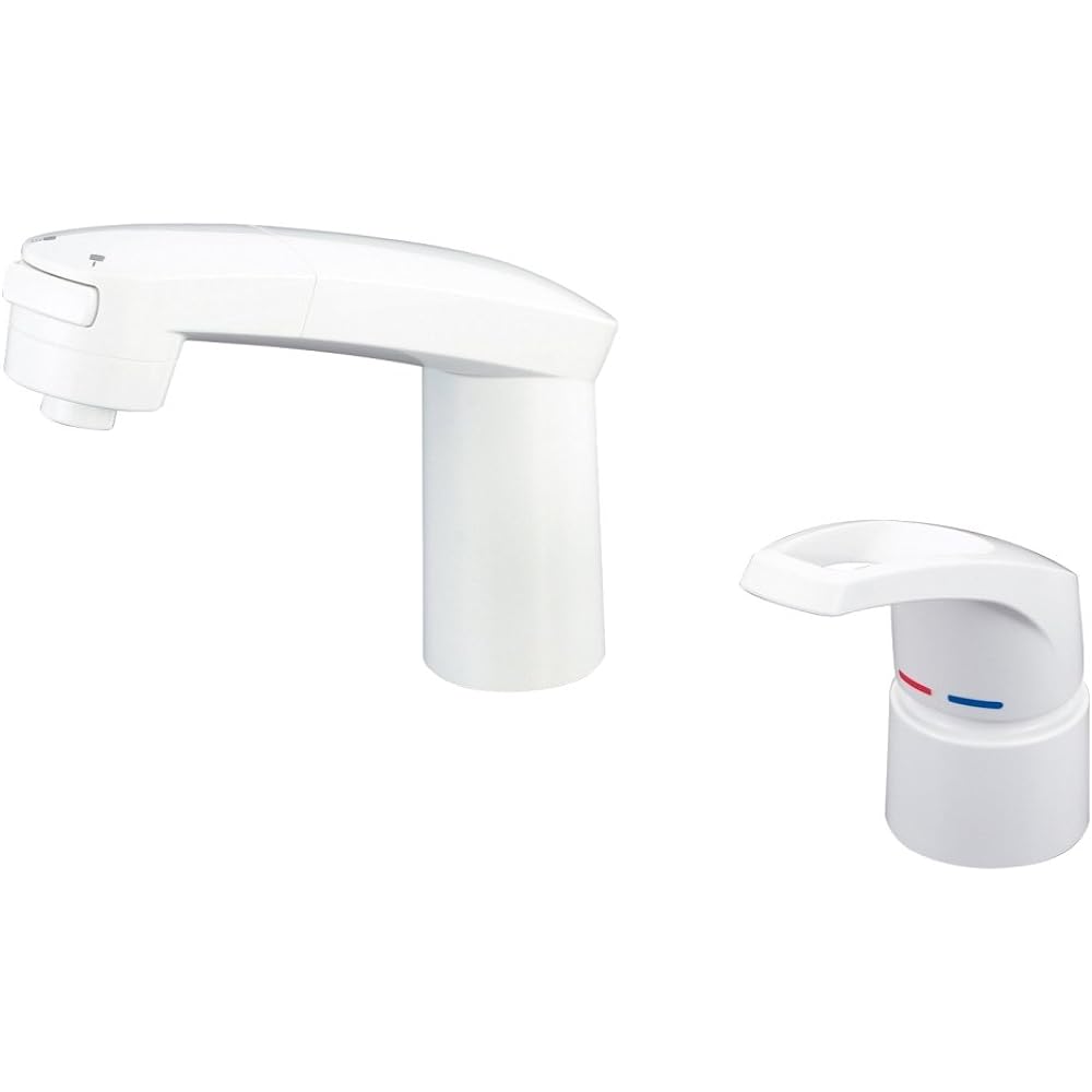 KVK single lever shower KM8007S2