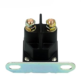 Motorcycle Starter Relay Starter Relay Solenoid Polaris Sportsman 335 Motorcycle Starter Solenoid Lgnition Key Switch Relay