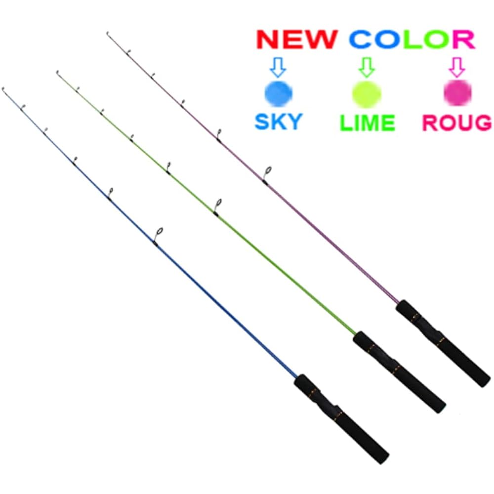 Solfiesta Glass Solid Rod SOLID LINER (Solid Liner)