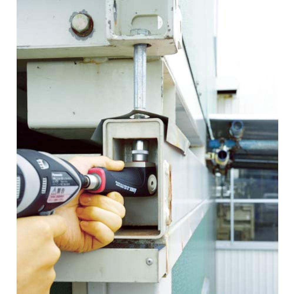 ANEX L-type adapter, strong type, for sockets, insertion angle 9.5mm (3/8') AKL-603