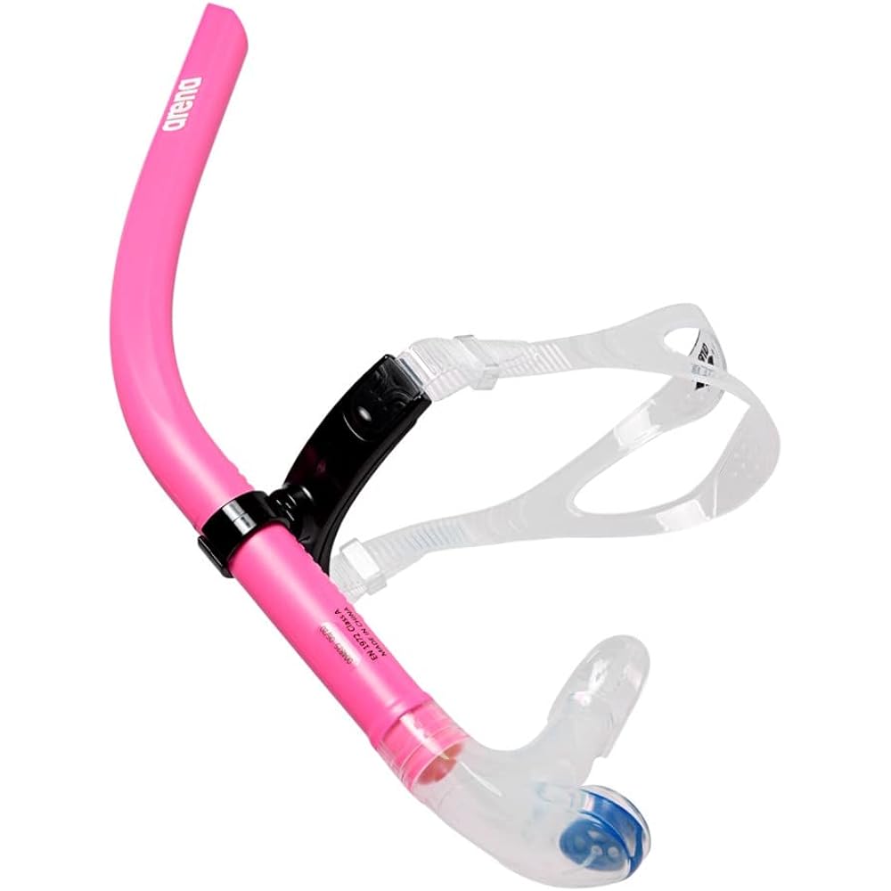 arena training tool unisex snorkel