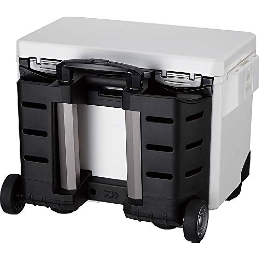DAIWA Cooler Box Cool Line Carry II S/GU/SU 1500 (15 liters)