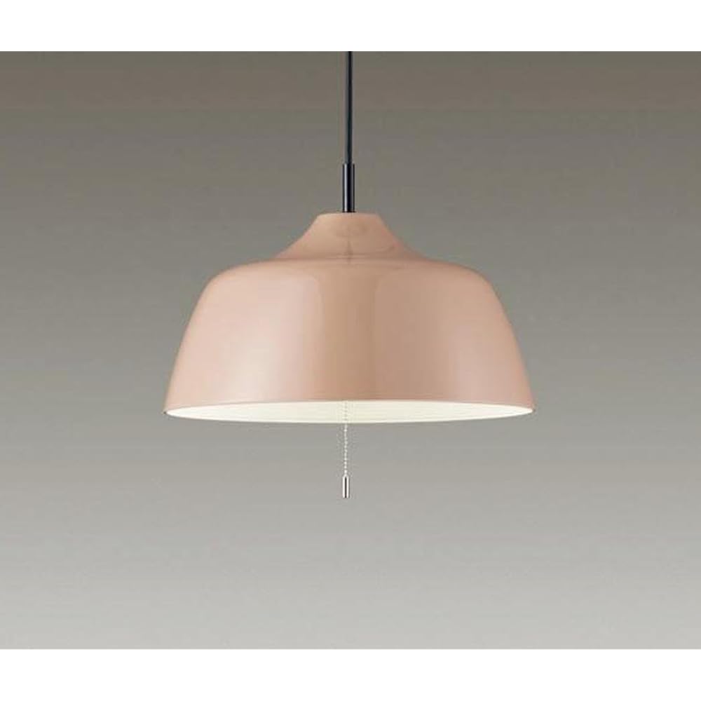 DAIKO Pendant Light (LED11.4W/Bulb Color) Mocha DXL-81099