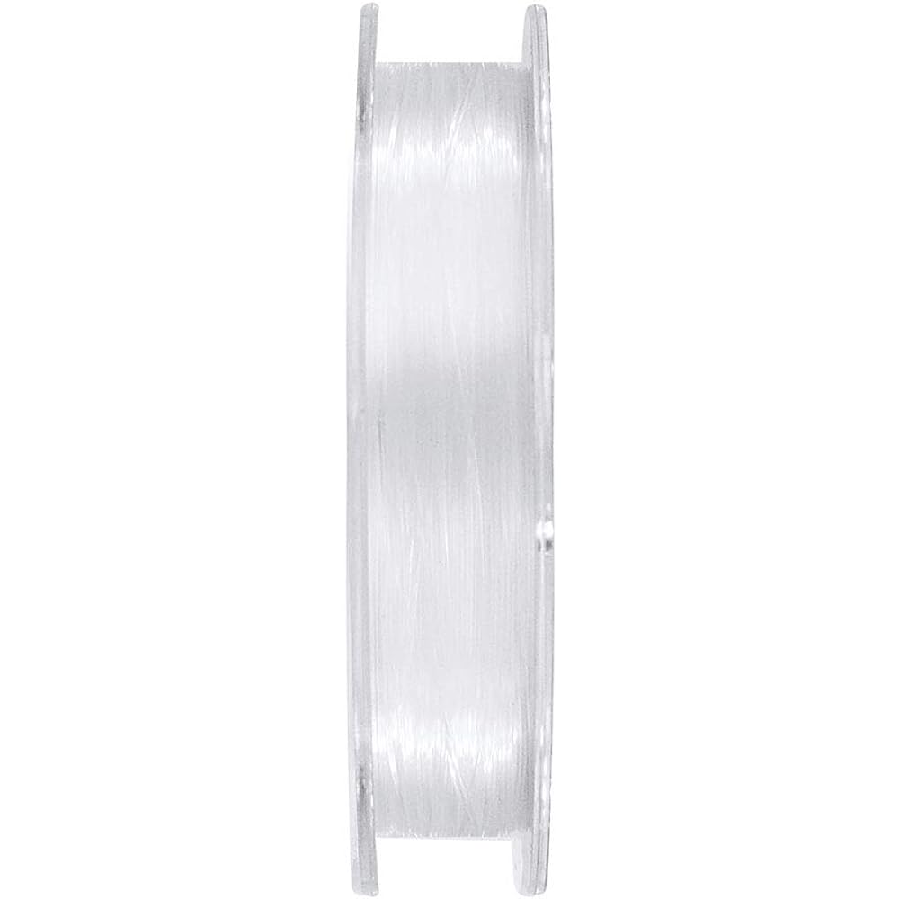 Ashconfish Shock Leader Exsense EX Fluorocarbon 100m Clear