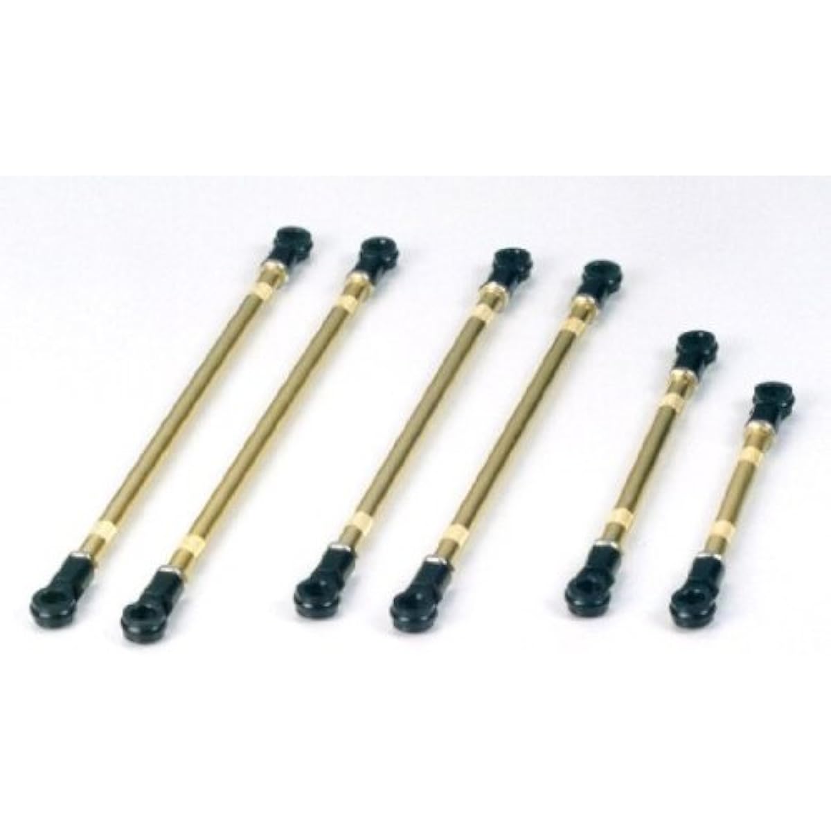 Tamiya HOP-UP OPTIONS OP-385 Monster Truck Aluminum Steering Rod